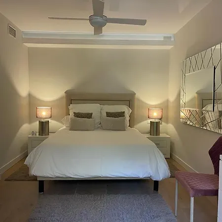 Playa Residencial Con Piscina Апартаменты