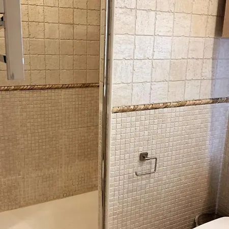 Playa Residencial Con Piscina Marbella