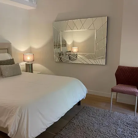 Playa Residencial Con Piscina Marbella