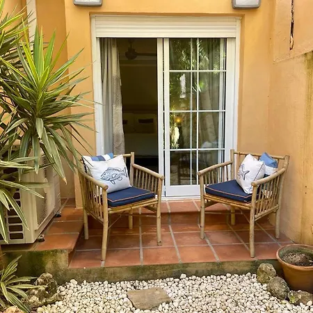 Apartmán Playa Residencial Con Piscina *