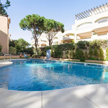 Playa Residencial Con Piscina *