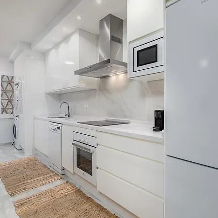 Playa Residencial Con Piscina *