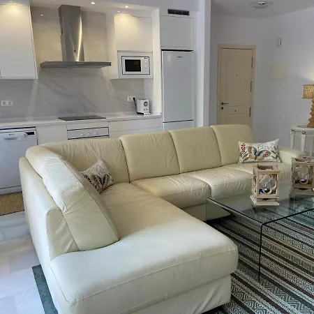 Playa Residencial Con Piscina