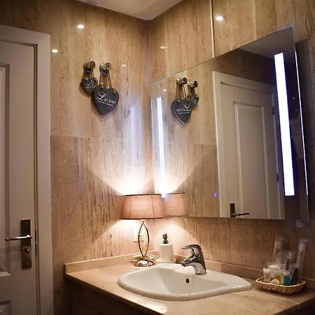 Playa Residencial Con Piscina Apartamento *