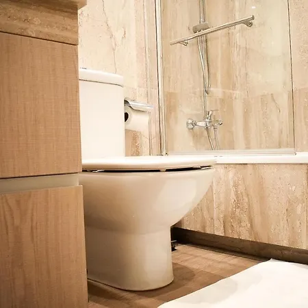 Playa Residencial Con Piscina Марбелья