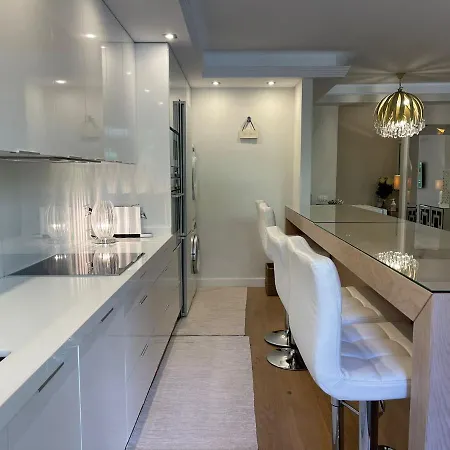 Playa Residencial Con Piscina Apartamento *