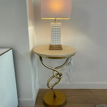 Апартаменты Playa Residencial Con Piscina Марбелья