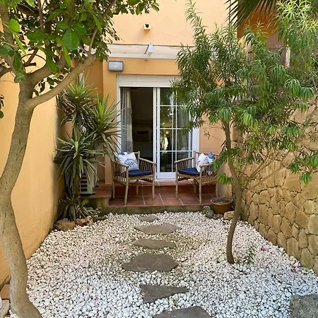 Playa Residencial Con Piscina *