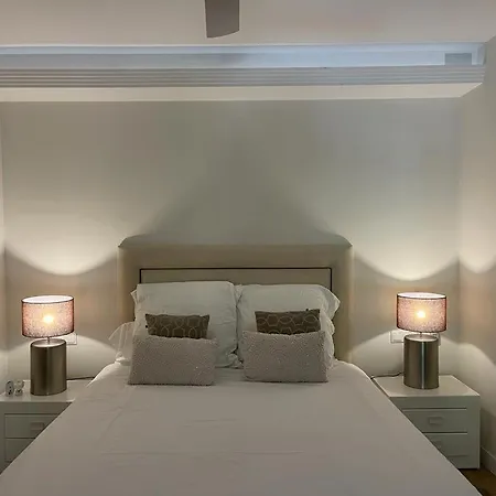 Playa Residencial Con Piscina *