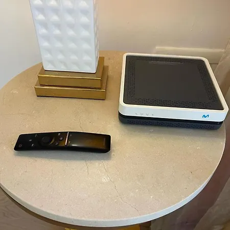 Playa Residencial Con Piscina Апартаменты *