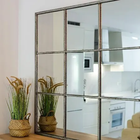 Apartamento Playa Residencial Con Piscina