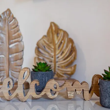 Playa Residencial Con Piscina Апартаменты *