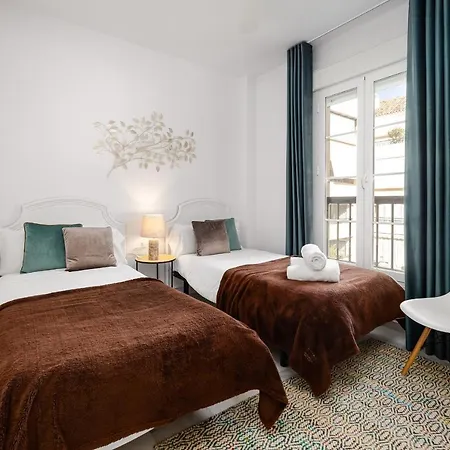 Playa Residencial Con Piscina 아파트 *