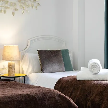 Playa Residencial Con Piscina Апартаменты