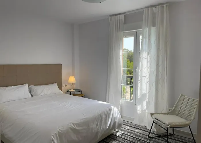 Playa Residencial Con Piscina Daire