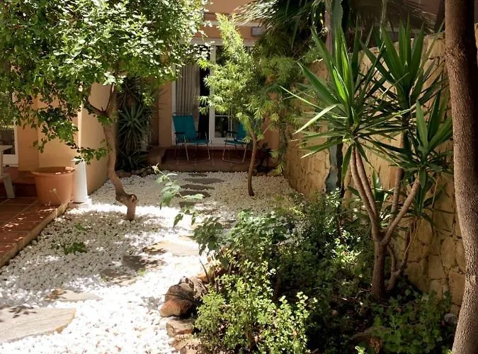Playa Residencial Con Piscina Daire