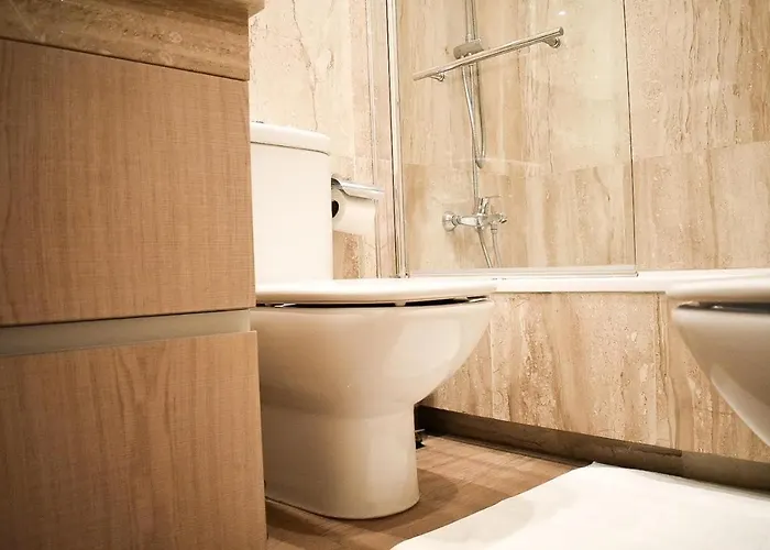 Playa Residencial Con Piscina Marbella