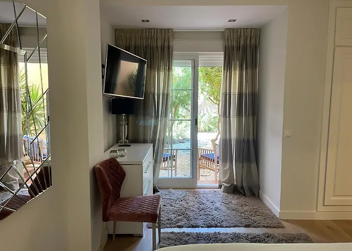 Daire Playa Residencial Con Piscina
