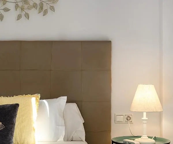 Playa Residencial Con Piscina Daire Marbella