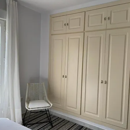 Playa Residencial Con Piscina *