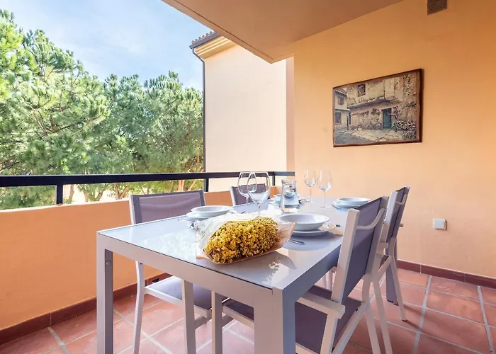 Playa Residencial Con Piscina