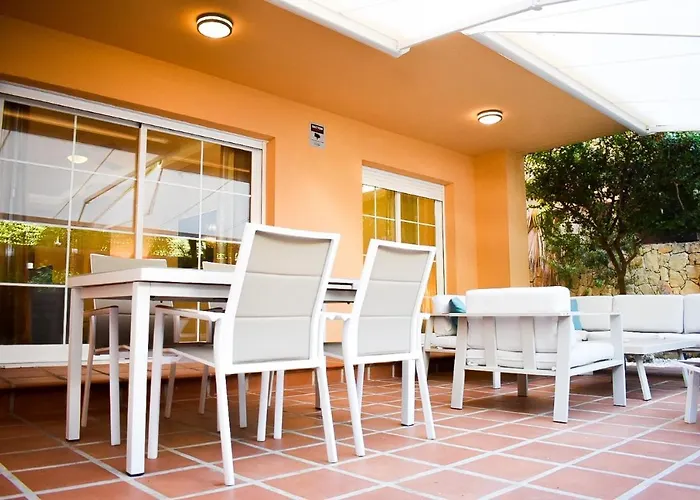Apartamento Playa Residencial Con Piscina