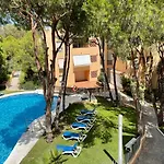 Playa Residencial Con Piscina *