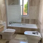 Διαμέρισμα Playa Residencial Con Piscina Μαρμπέλλα