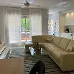 Διαμέρισμα Playa Residencial Con Piscina Μαρμπέλλα