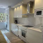 Playa Residencial Con Piscina *