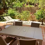 Playa Residencial Con Piscina