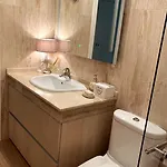 Playa Residencial Con Piscina Διαμέρισμα Μαρμπέλλα
