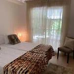 Διαμέρισμα Playa Residencial Con Piscina Μαρμπέλλα