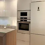 Playa Residencial Con Piscina Διαμέρισμα *