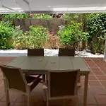 Διαμέρισμα Playa Residencial Con Piscina *