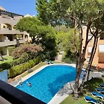 Playa Residencial Con Piscina Διαμέρισμα
