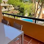 Playa Residencial Con Piscina Διαμέρισμα Μαρμπέλλα