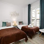 Playa Residencial Con Piscina Διαμέρισμα *