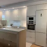 Διαμέρισμα Playa Residencial Con Piscina Μαρμπέλλα