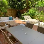 Διαμέρισμα Playa Residencial Con Piscina Μαρμπέλλα