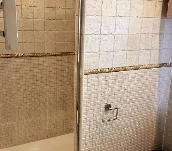 Playa Residencial Con Piscina マルベーリャ