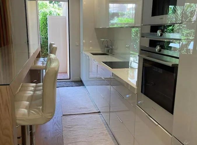 Playa Residencial Con Piscina * マルベーリャ